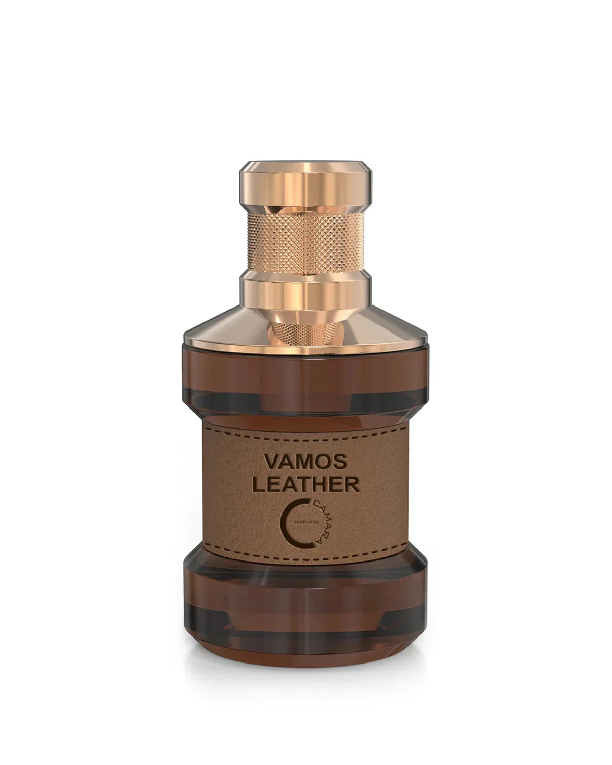 VAMOS LEATHER (POUR HOMME) 100M