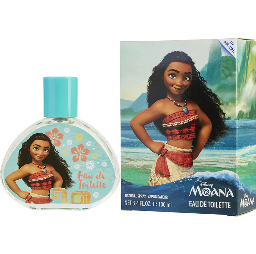MOANA KIDS 3.4
