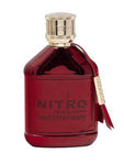 NITRO ROJO INTENSAMENTE HOMBRE EDP 100