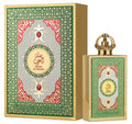QUEEN OF ARABIA WOMEN EDP 100ML