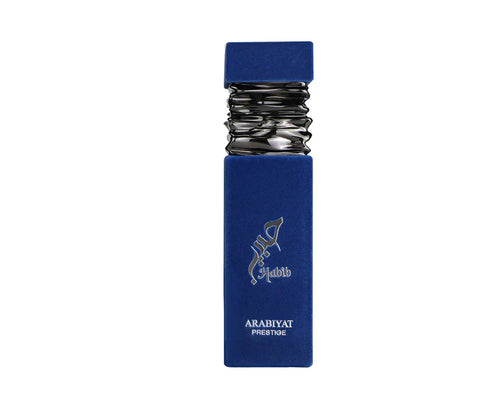 Arabiyat Prestige Habib Eau de Parfum for Men – 100 ml (3.4 oz)
