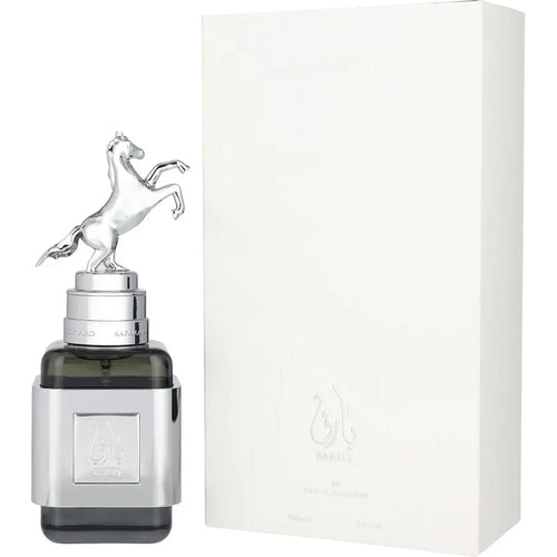 BAREQ MEN EDP 100ML by Ard Al Zaafaran