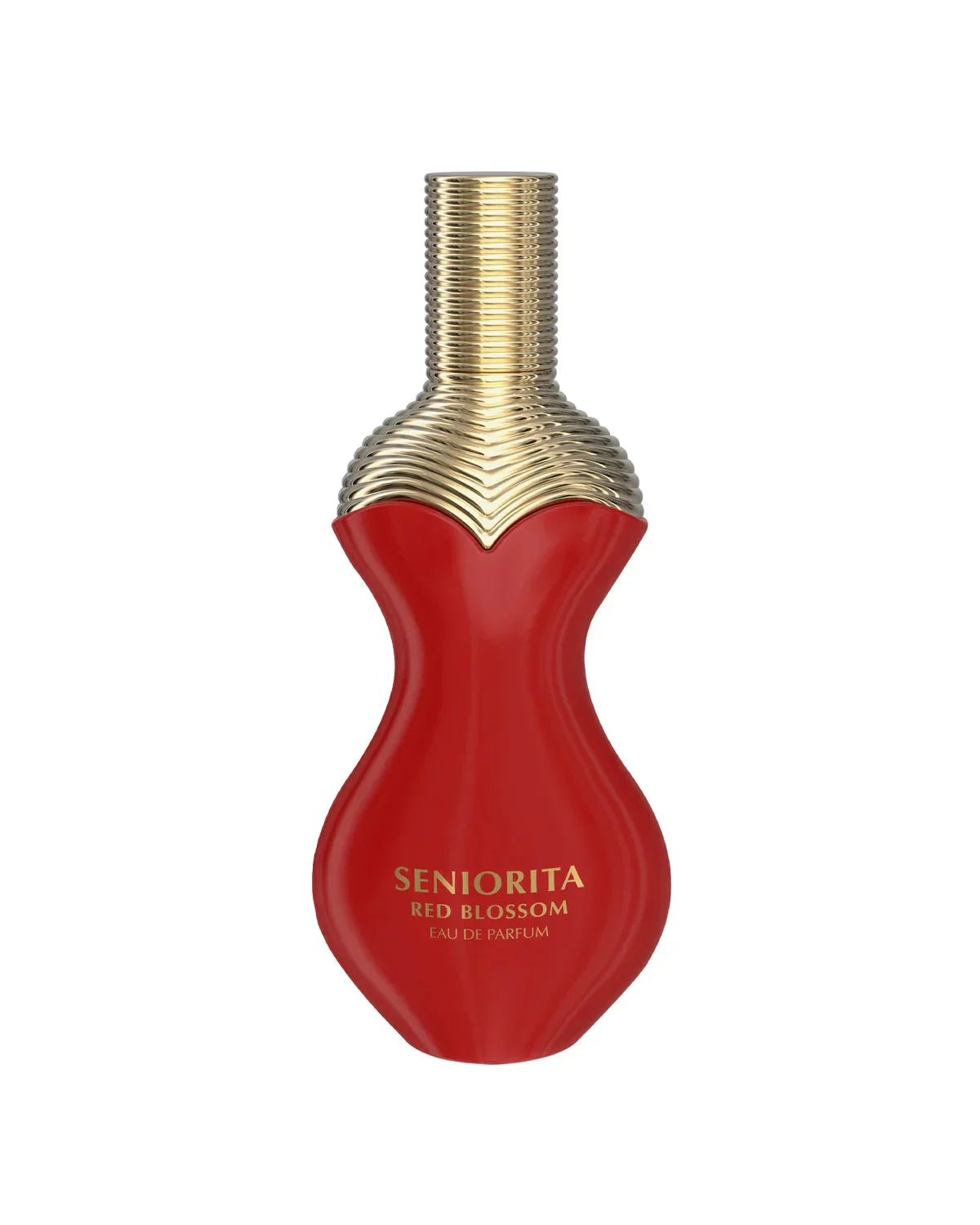 SENIORITA RED BLOSSOM (POUR HOMME)