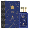 TRUE WORD EDP 100ML