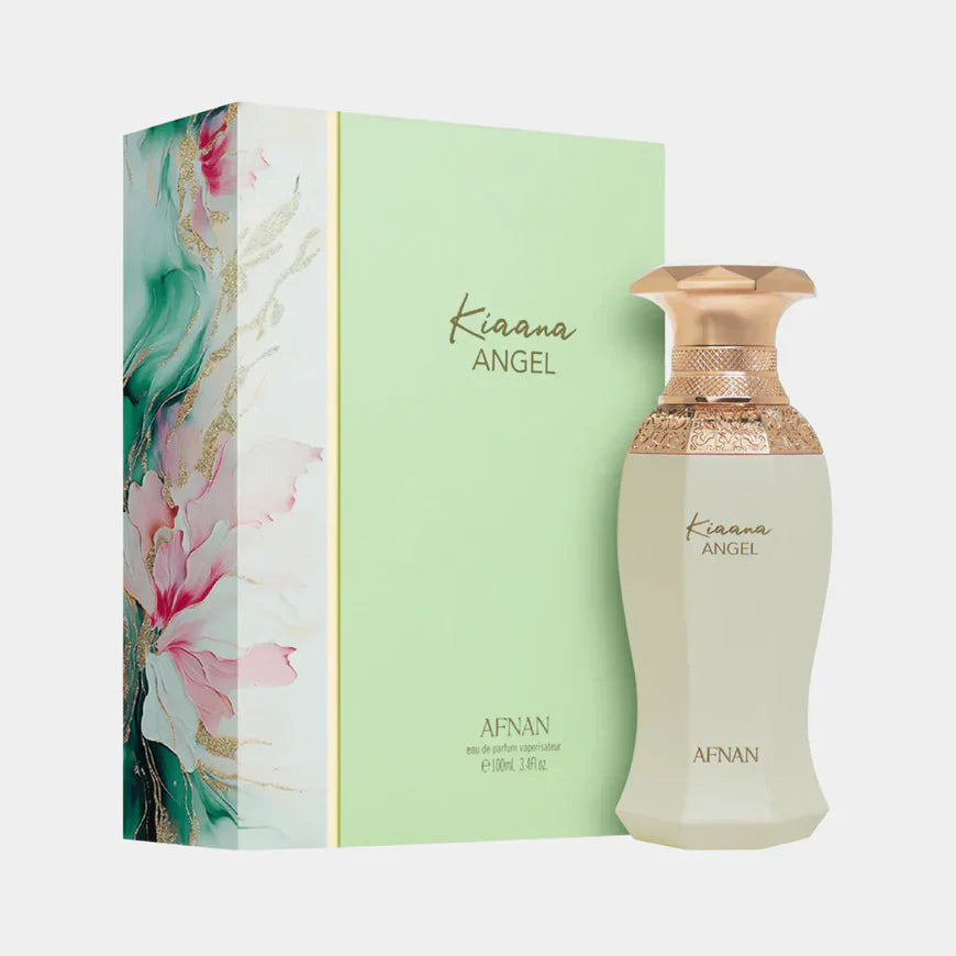 KIAANA ANGEL WOMEN EDP 100ML