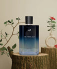 ETERNAL CLUB MEN EDP - 200ML (6.8OZ) BY MPF