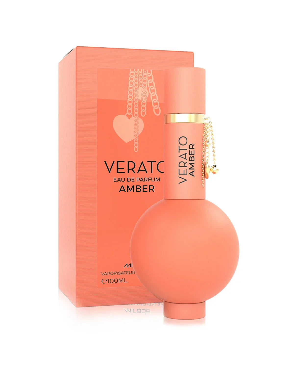VERATO AMBER