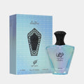 TURATHI ELECTRIC UNISEX EDP 90M