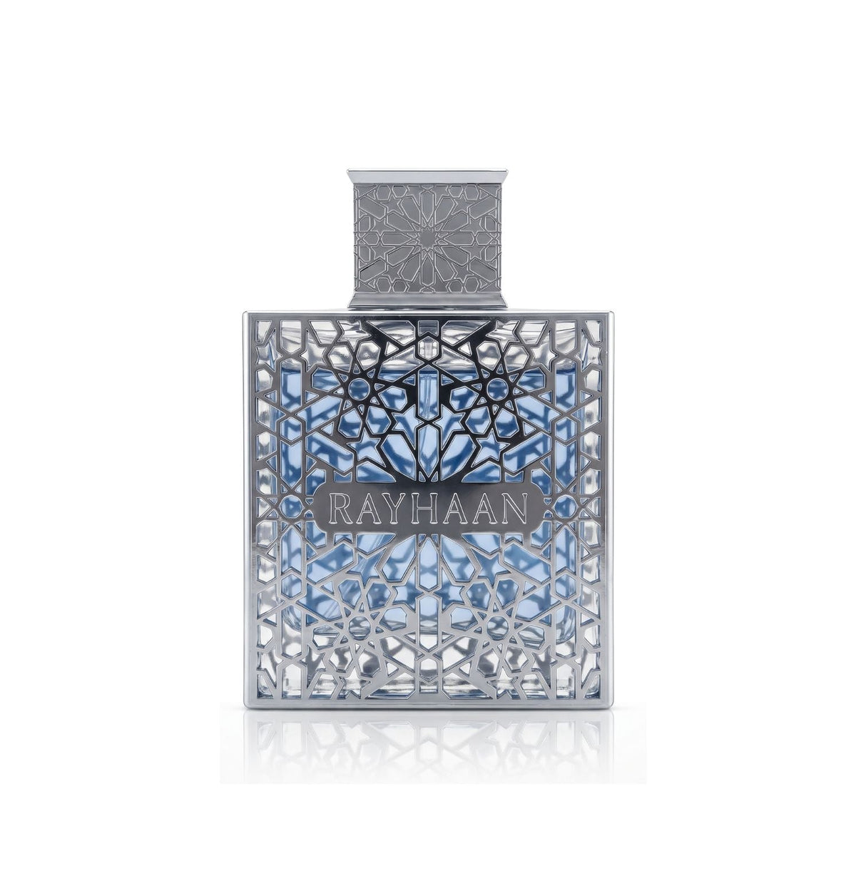 Rayhaan Aquatica Eau de Parfum para Hombre – 100 ml (3.4 oz)