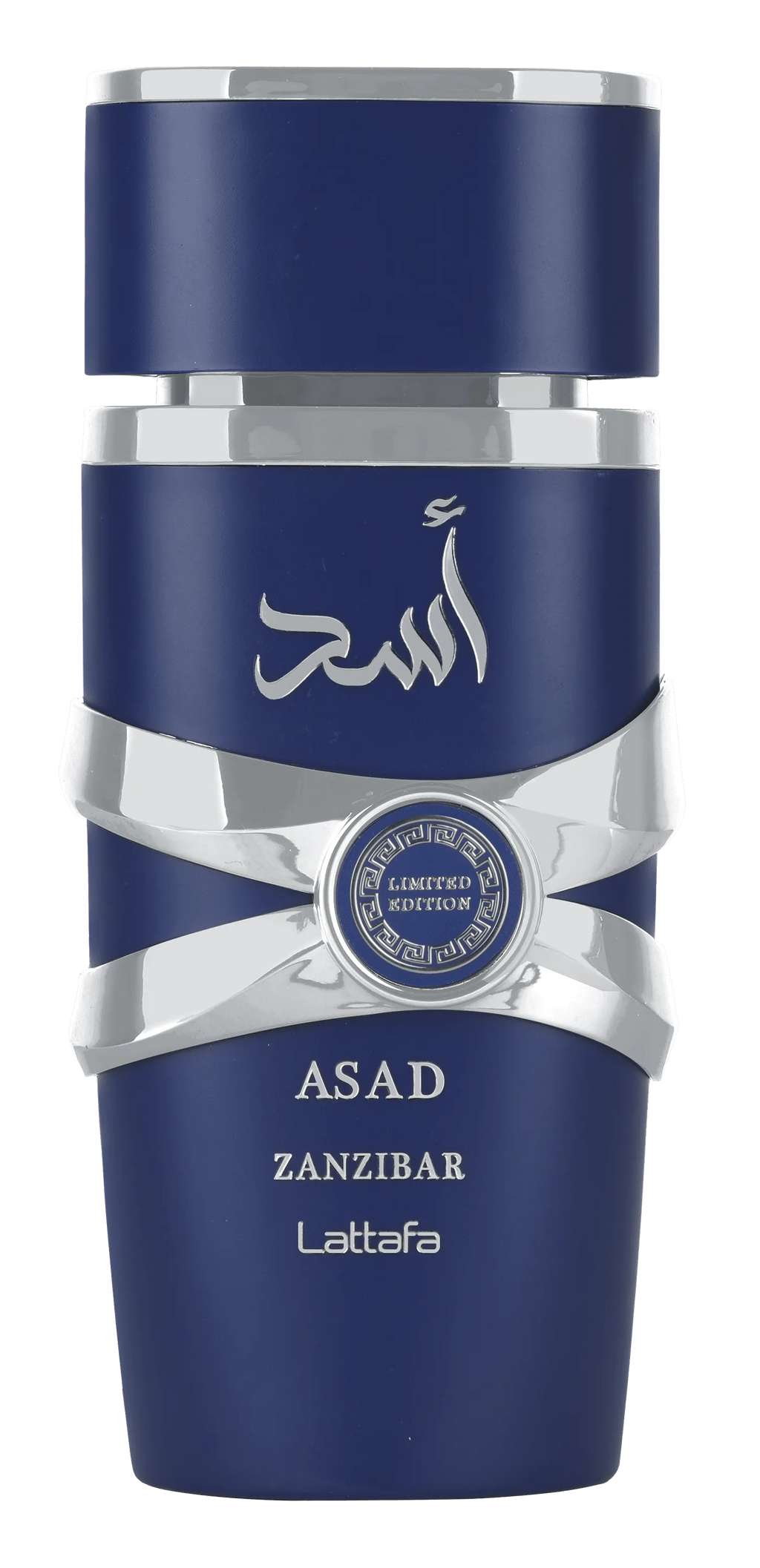 LATTAFA ASAD LIMITED EDITION