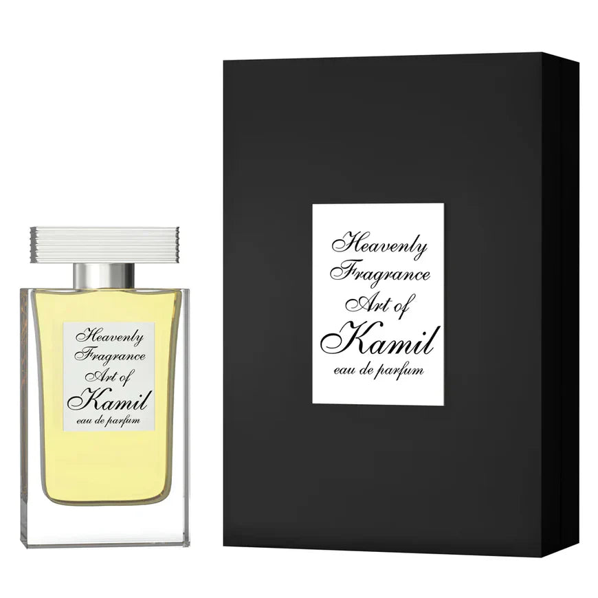 ART OF KAMIL MEN EDP 100ML 3.4