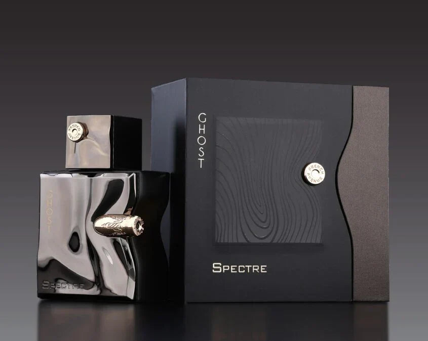 SPECTRE GHOST UNISEX EDP - 80ML DE FRENCH AVENUE