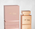 MI AMOUR ORO ROSA MUJER EDP 10