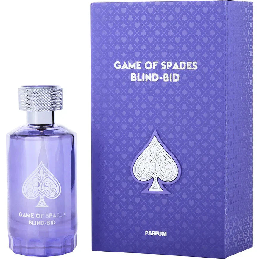 GAME OF SPADES BLIND-BID 3.4EDP