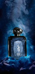 Arabiyat Prestige Swar Seduire Eau de Parfum for Men – 100 ml (3.4 oz)