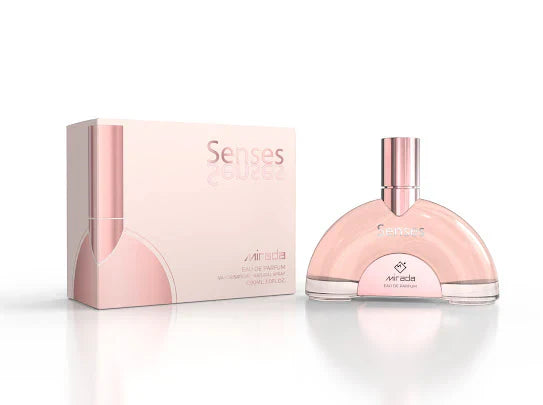 SENSES (PARA MUJER) 90ML