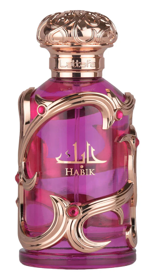 HABIK WOMAN EDP 100ML 3.4