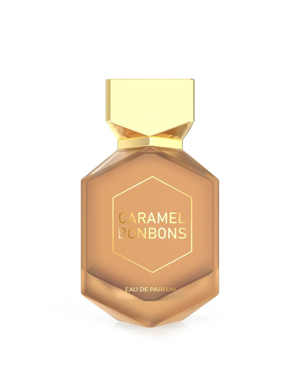 CAMARA CARAMEL BONBONS