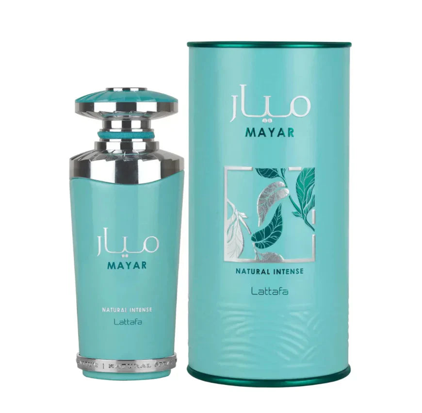 MAYAR MUJER EDP 100ML