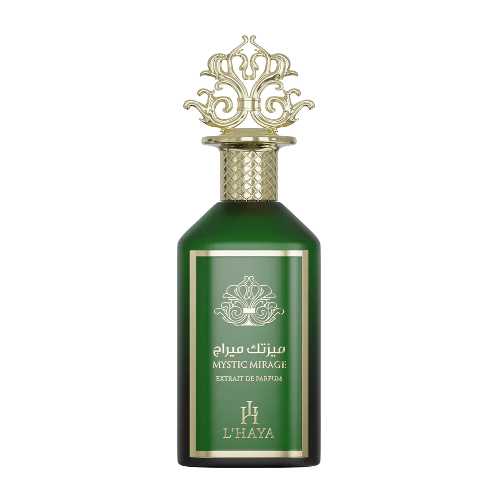 MÍSTICO MIRAGE EXTRAIT DE PARFUM