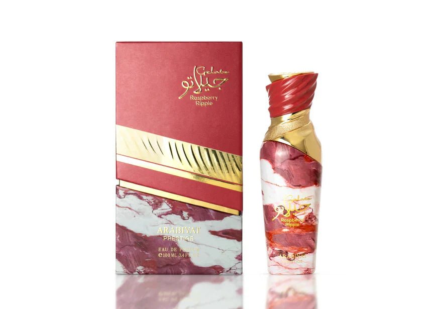 GELATO RASPBERRY RIPPLE WOMEN E
