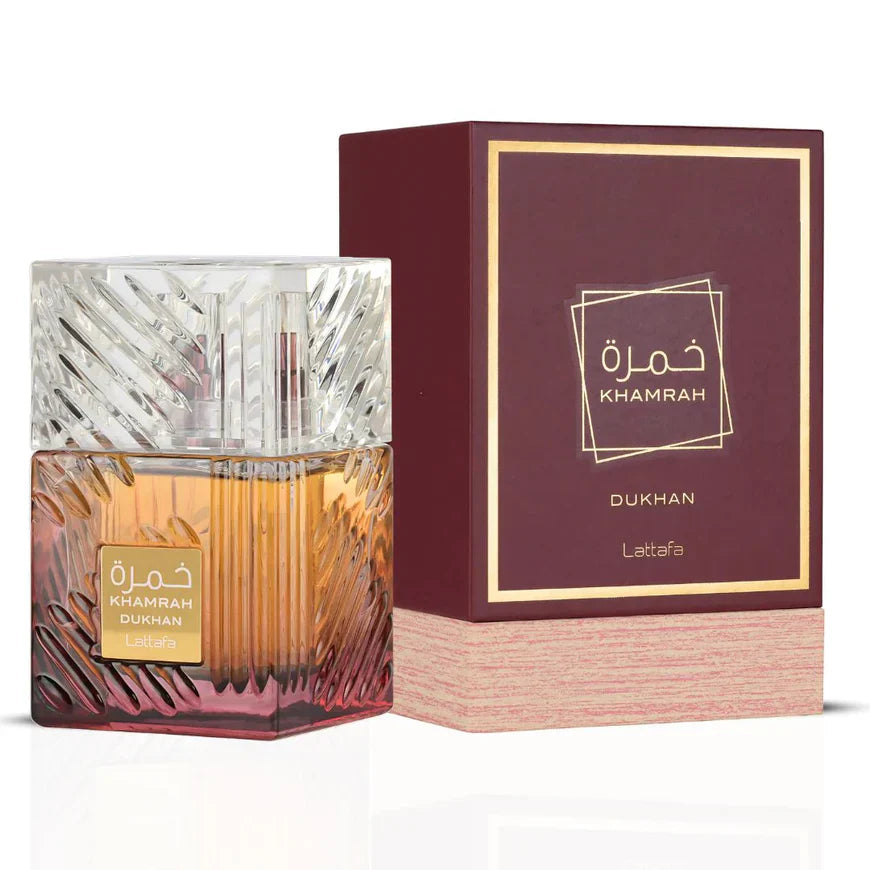 KHAMRA DUKHAN EDP 100ML