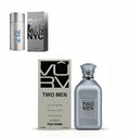TWO MEN VURV PARA HOMBRE 100ML