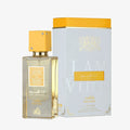 Lattafa Ana Abiyedh Passion for Women – 60 ml (2.0 oz)