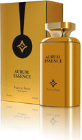 AURUM ESSENCE FRAIS ET 100ML