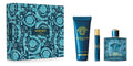 VERSACE EROS EUA POUR HOMME  SET 3PC 100ML