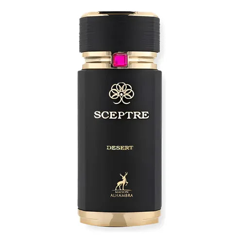 MAISON ALHAMBRA SCEPTRE DESERT