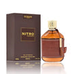 NITRO MEN EDP - 100 Ml (3,4 Oz) De DUMONT