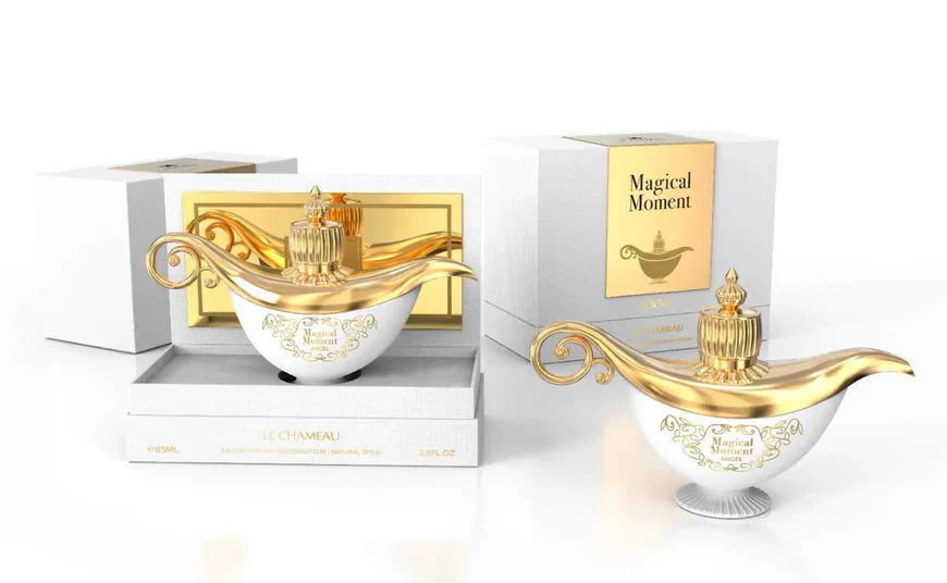 MAGICAL MOMENT ANGEL WOMEN EDP