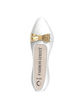 MODA BLANCO (POUR FEMME) 100M