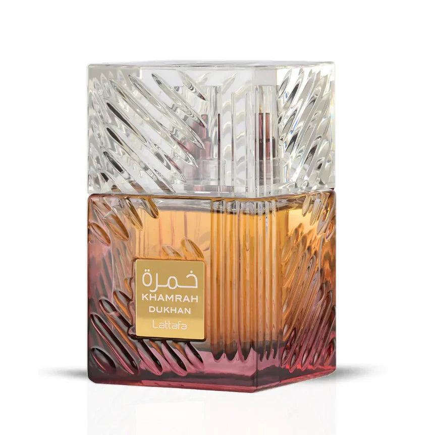 KHAMRA DUKHAN EDP 100ML