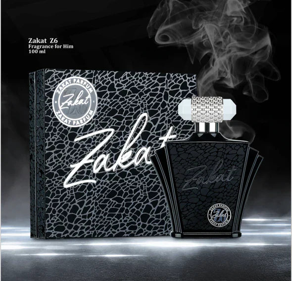 Z6 MEN EDP 100ML
