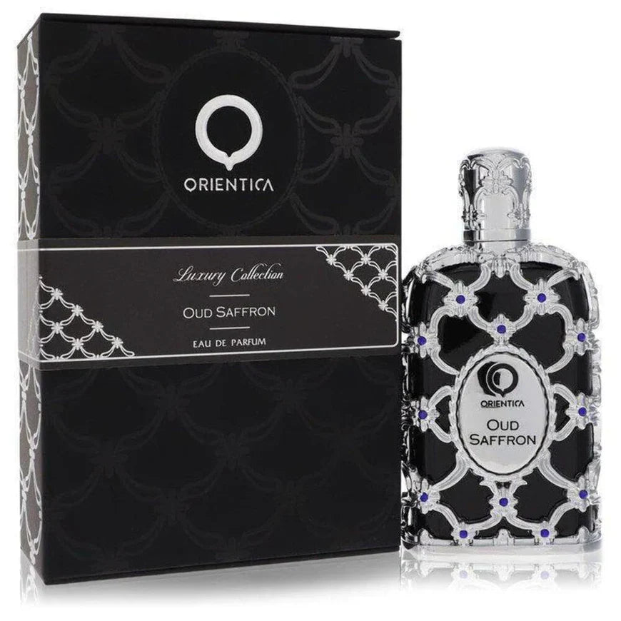 OUD SAFFRON 2.7 EDP U