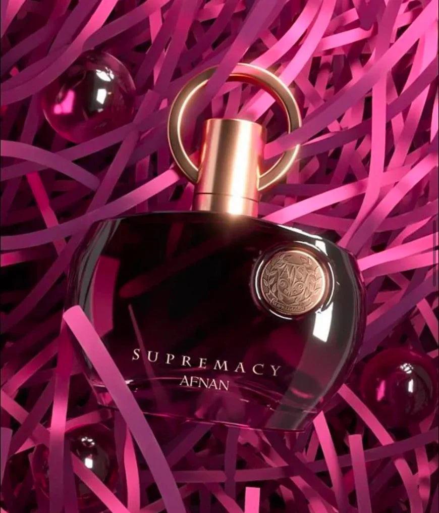 SUPREMACY PURPLE WOMEN EDP100ML