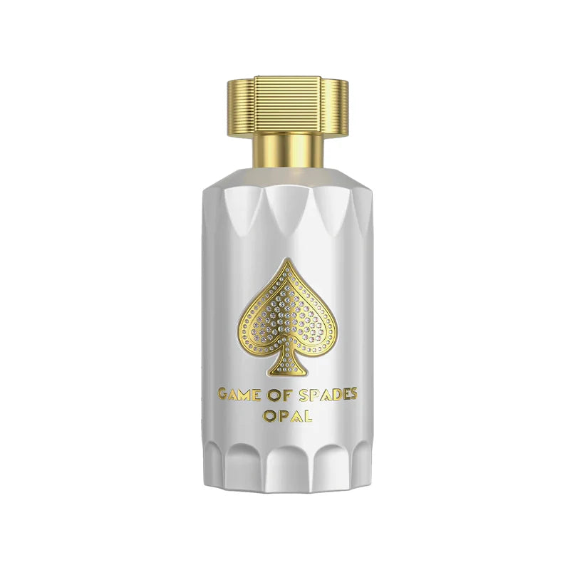 GAME OF SPADES OPAL EDP UNISEX - 100ML (3.40z) By JO MILANO
