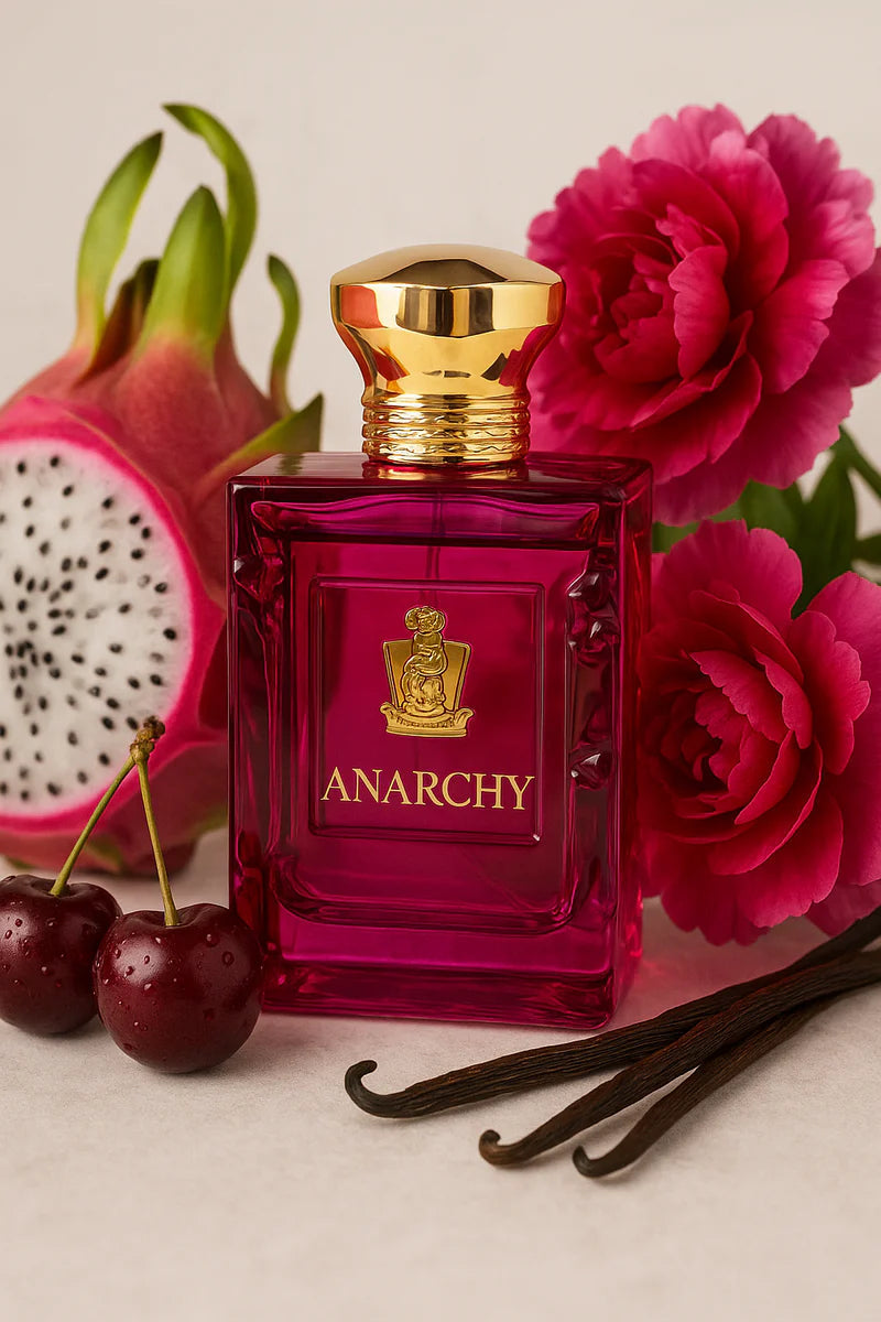 ANARCHY THE REBEL ONE FOR WOMEN