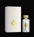 GAME OF SPADES ROYALE EDP UNISEX - 100ML (3.40z) By JO MILANO