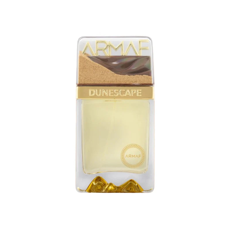DUNESCAPE DUBAI UNISEX - 100ML (3.4oz) BY ARMAF