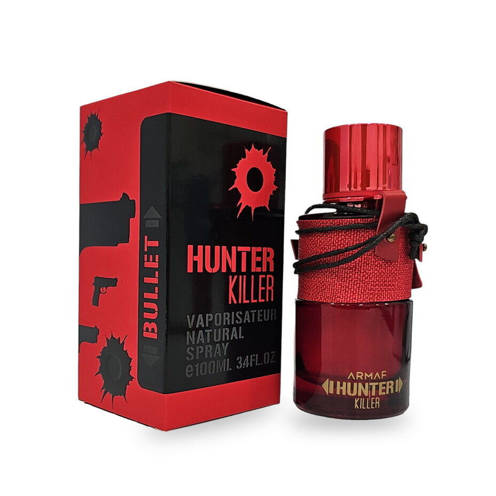 ARMAF HUNTER KILLER