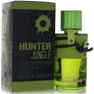ARMAF HUNTER JUNGLE