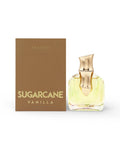 Arabiyat Prestige Sugarcane Vanilla Unisex Eau de Parfum – 100 ml (3.4 oz)