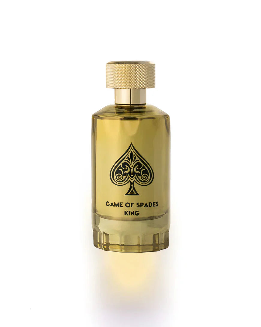GAME OF SPADES KING MEN EDP-100
