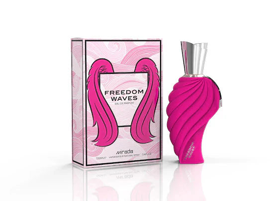FREEDOM WAVES (POUR fEMME) 100M