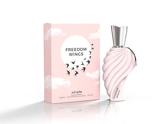 FREEDOM WINGS (POUR FEMME) 100M