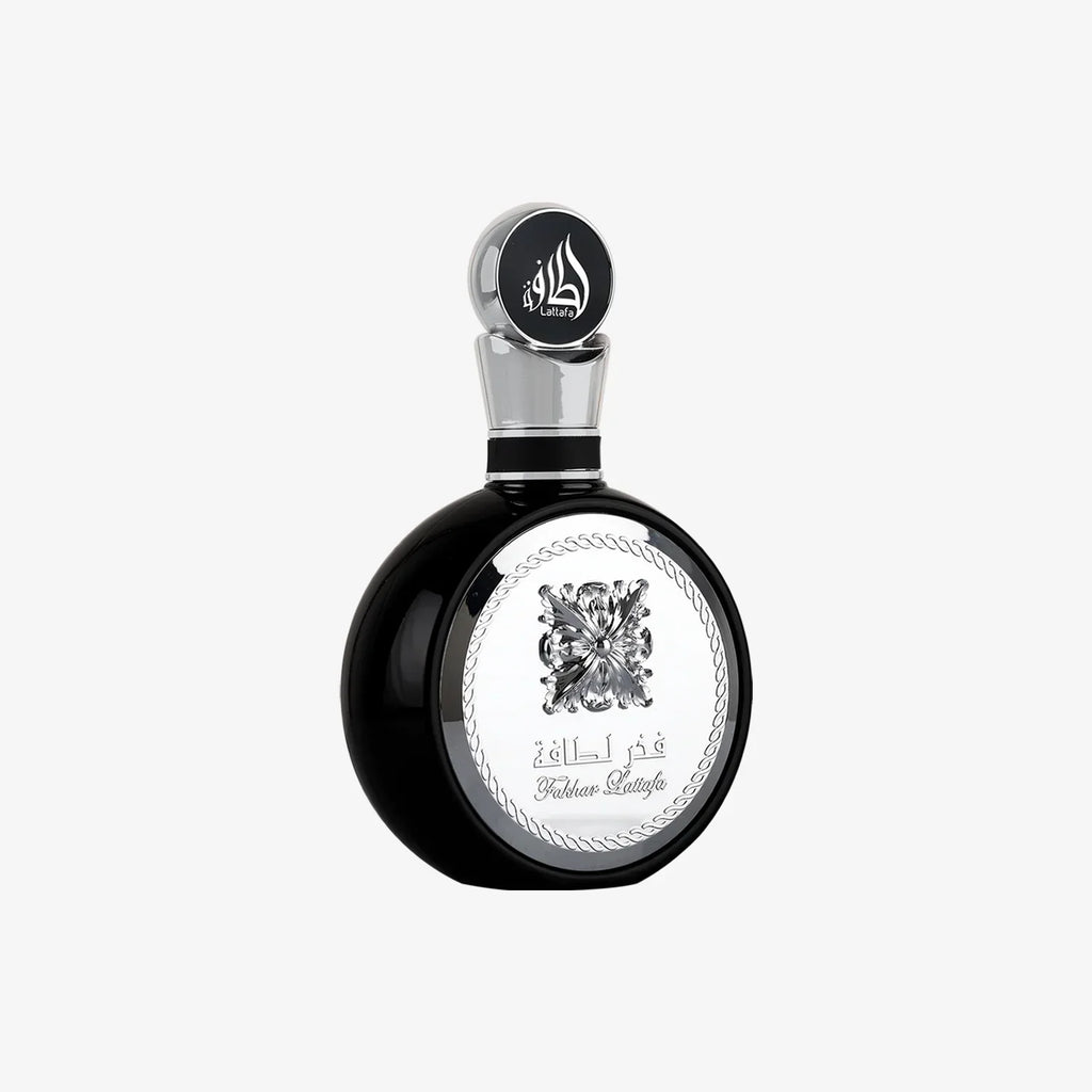 FAKHAR BLACK 100ML