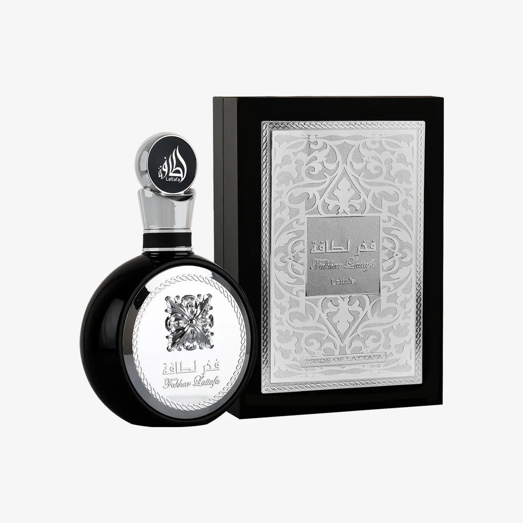 FAKHAR BLACK 100ML